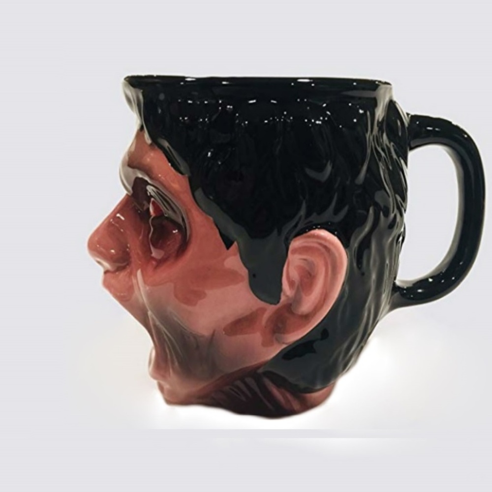 Zombie Mug
